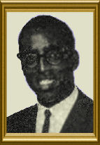 Mal Andrews