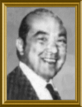 Lawrence Cady