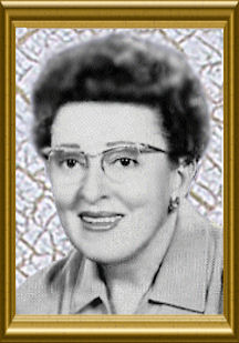 Leona Evans