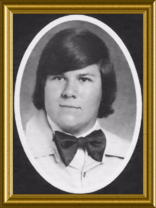 Scott Franey