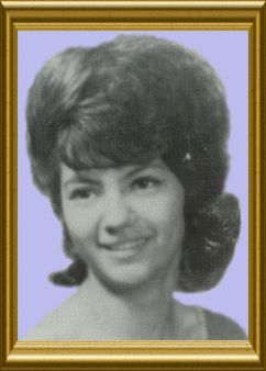 Jenny Gallegos