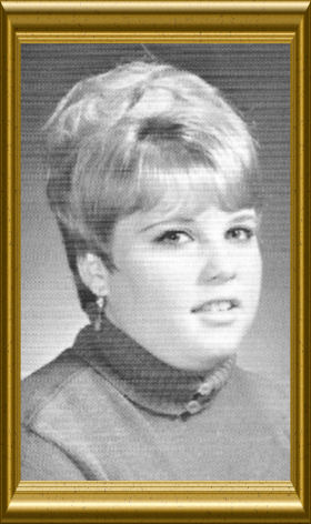 Brenda Johnston
