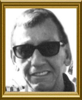 David Jordan