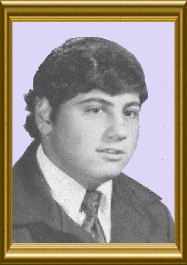 John Romprey