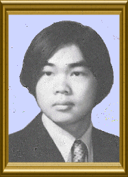 Jeffrey Wong