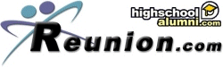 Reunion.com - Reunite With Old High School Friends and Old Flames today