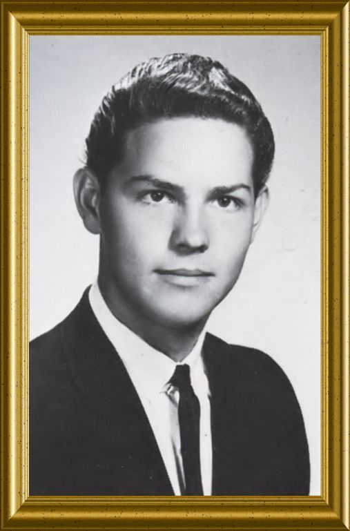 Ralph Badham