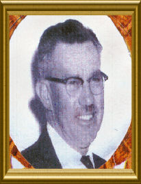 Louis Copp