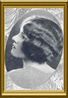 Imogene Fisher