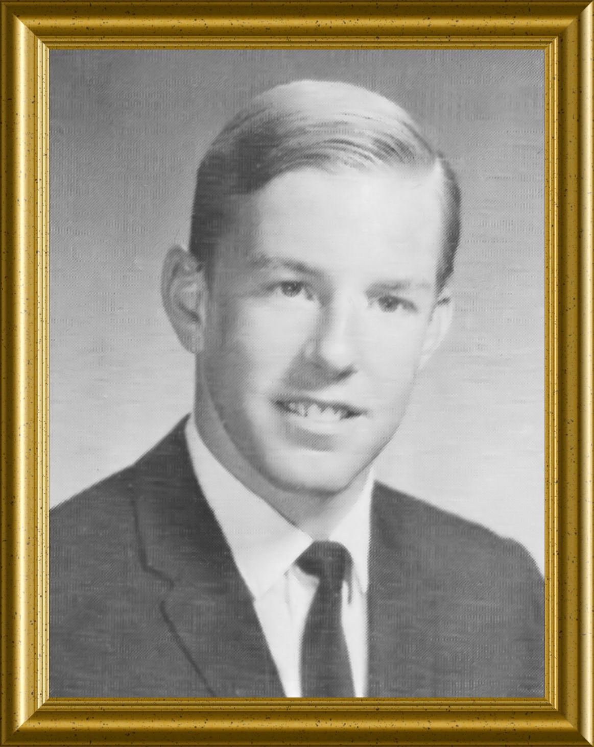 George Henderson