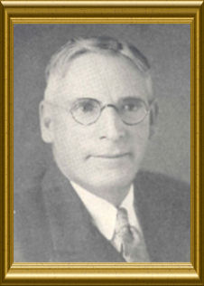 Mr. Hurst
