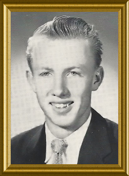 Henry Kraft