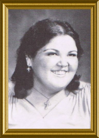 Yolanda Maestas
