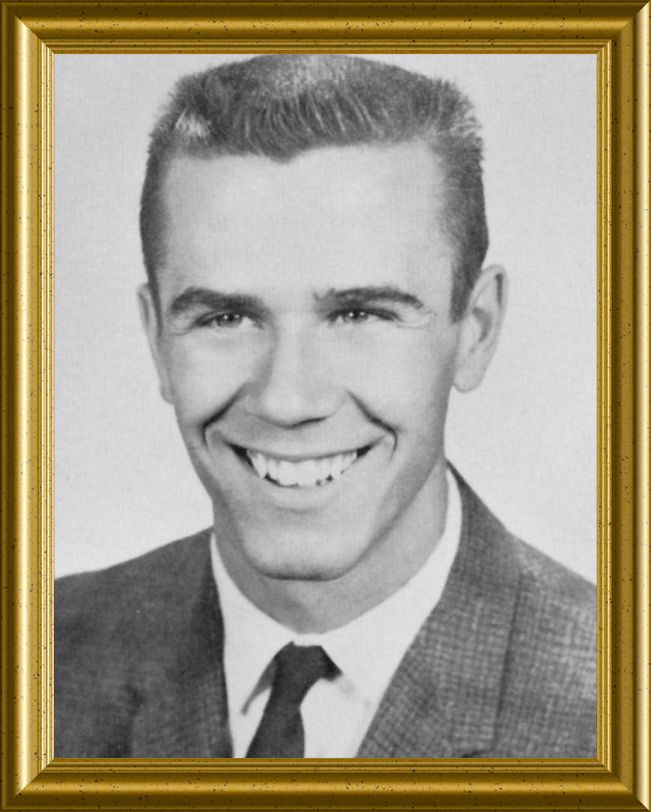Bob Parker