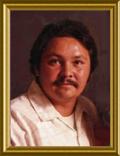 Richard Peralta