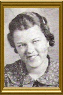 Betty Pierson