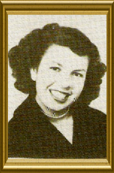 Lucille Richardson