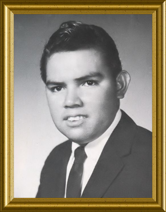 Frank Sanchez