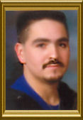 Richard Yslas
